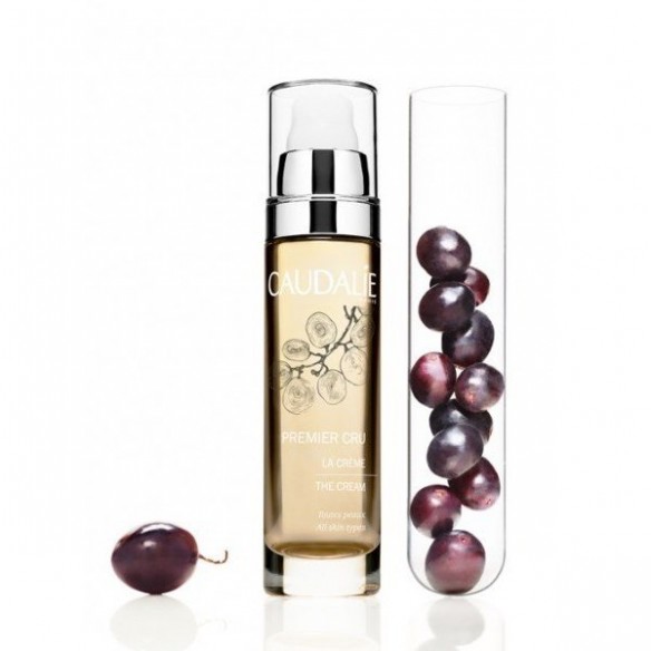 Caudalie Premier Cru krema Caudalie Premier Cru krema