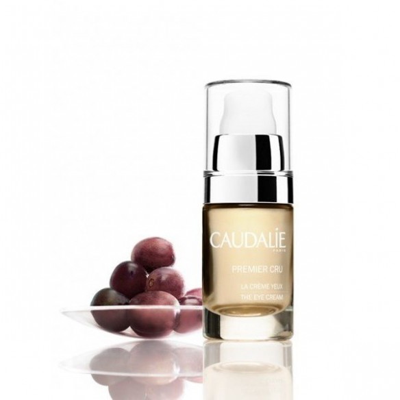 Caudalie Premier Cru Krema za podrucje oko ociju Caudalie Premier Cru Krema za podrucje oko ociju