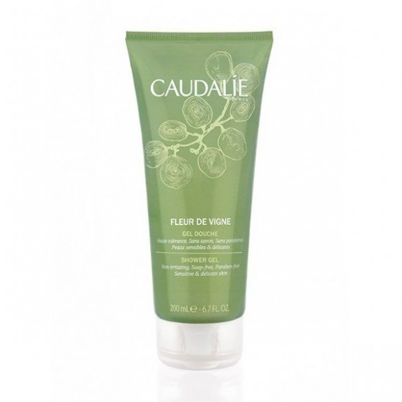 Caudalie Fleur de Vigne Gel za tu Caudalie Fleur de Vigne Gel za tu