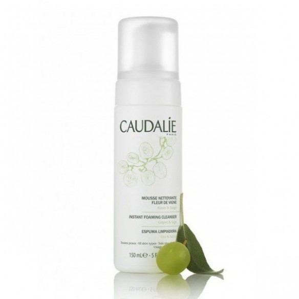 Caudalie Fleur de Vigne Instant pjenu Caudalie Fleur de Vigne Instant pjenu