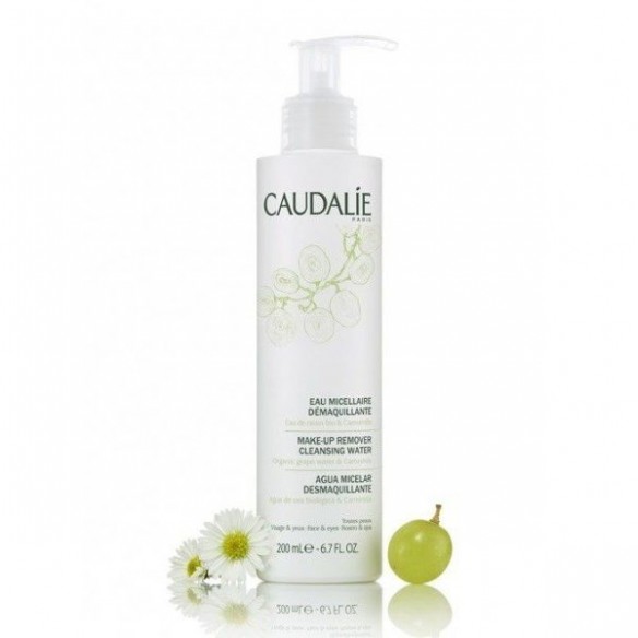 Caudalie Micelarna voda za ci Caudalie Micelarna voda za ci