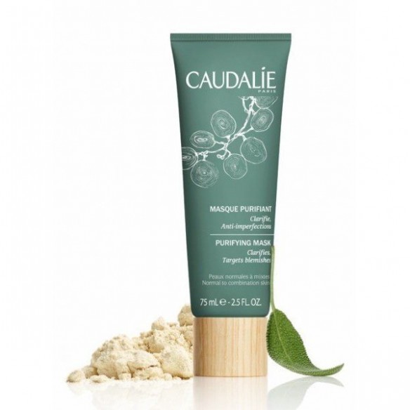 Caudalie Proci Caudalie Proci