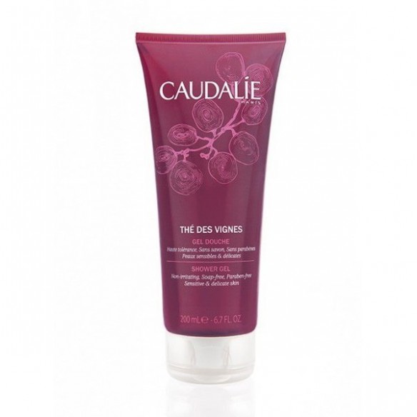 Caudalie The des Vignes gel za tu Caudalie The des Vignes gel za tu