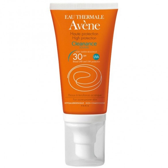Avene Cleanance emulzija za za Avene Cleanance emulzija za za