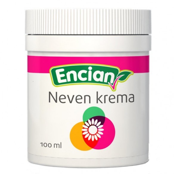 Encian Neven krema Encian Neven krema