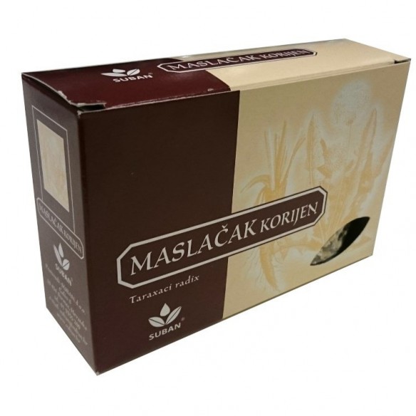 Suban Maslačak korijen Suban Maslačak korijen