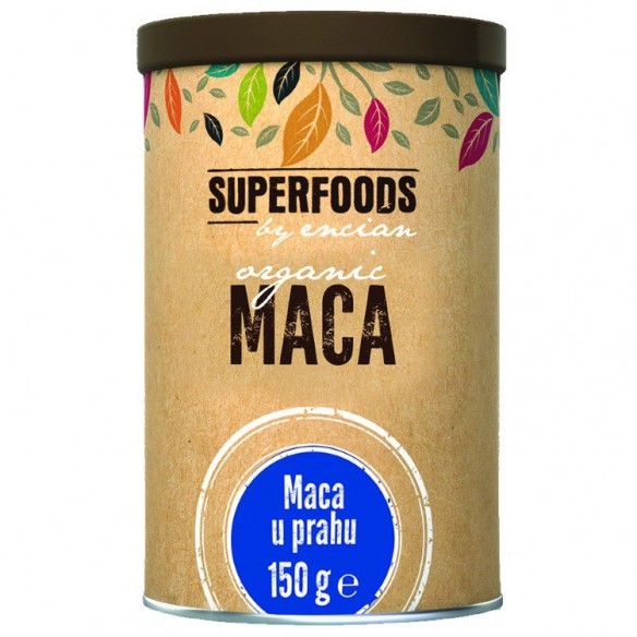 Encian Superfoods Maca prah Encian Superfoods Maca prah