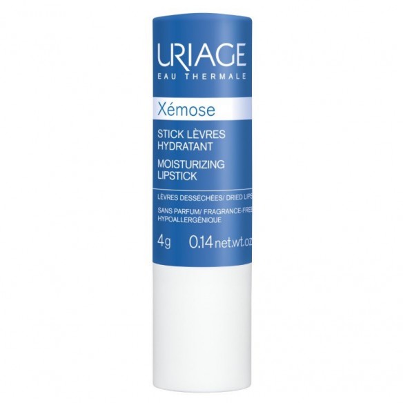Uriage Xemose stick za njegu usana Uriage Xemose stick za njegu usana